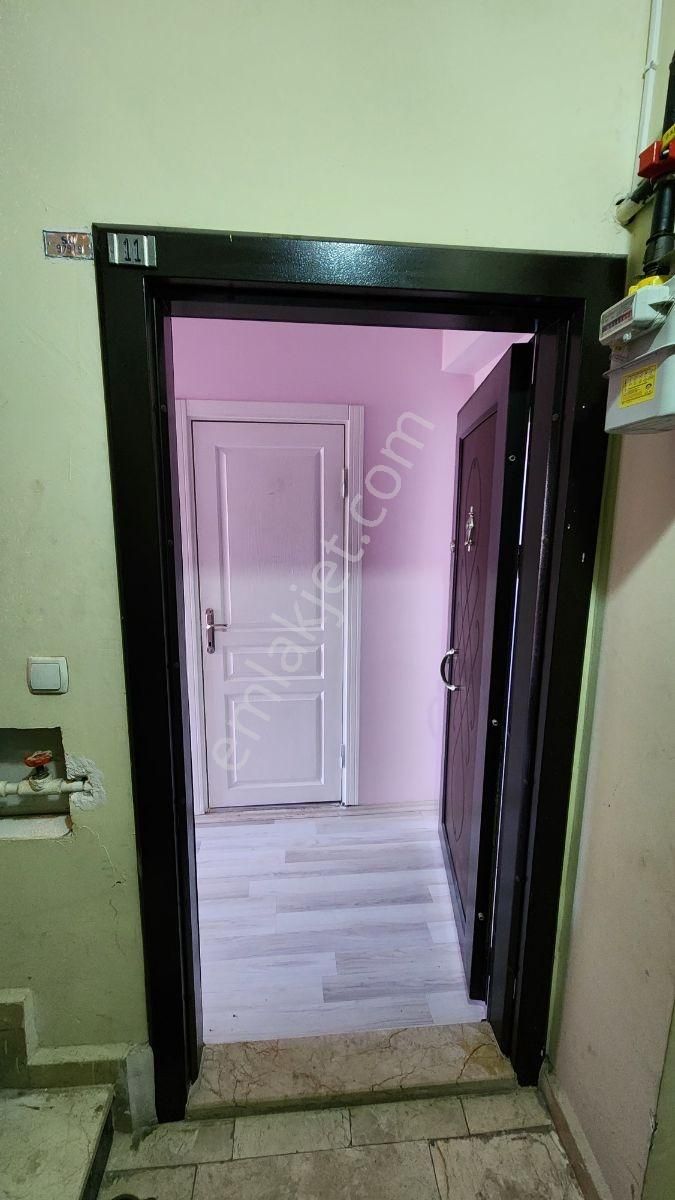 Hg'den Yıldırım Beyazıtta 1+1 Daire - Görsel 6