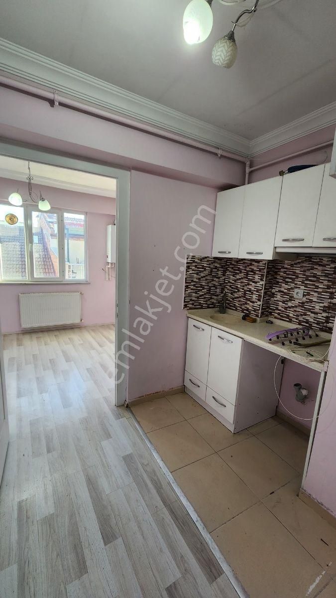 Hg'den Yıldırım Beyazıtta 1+1 Daire - Görsel 12