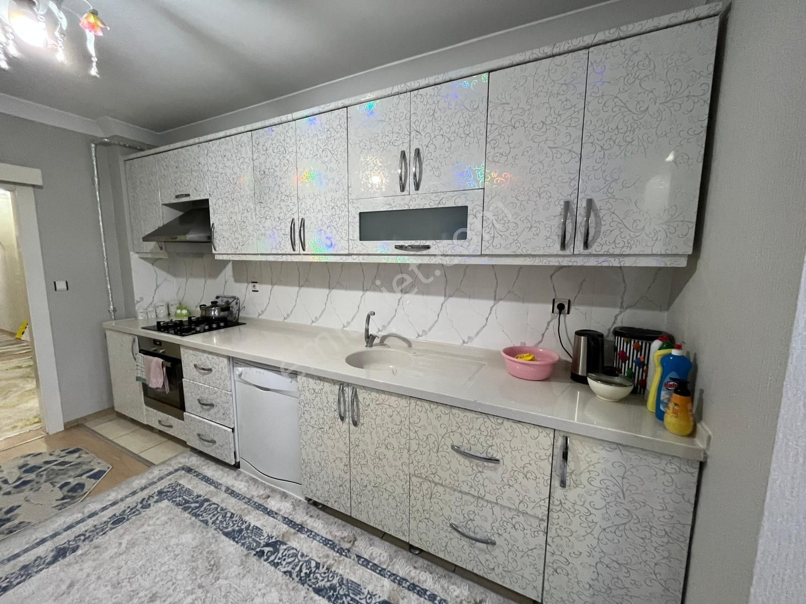 Site İçerisinde 2.kat 3+1 Ç.banyo Kiler D.kagıt Vestiyer Duşakabin Ankstra Full - Görsel 2
