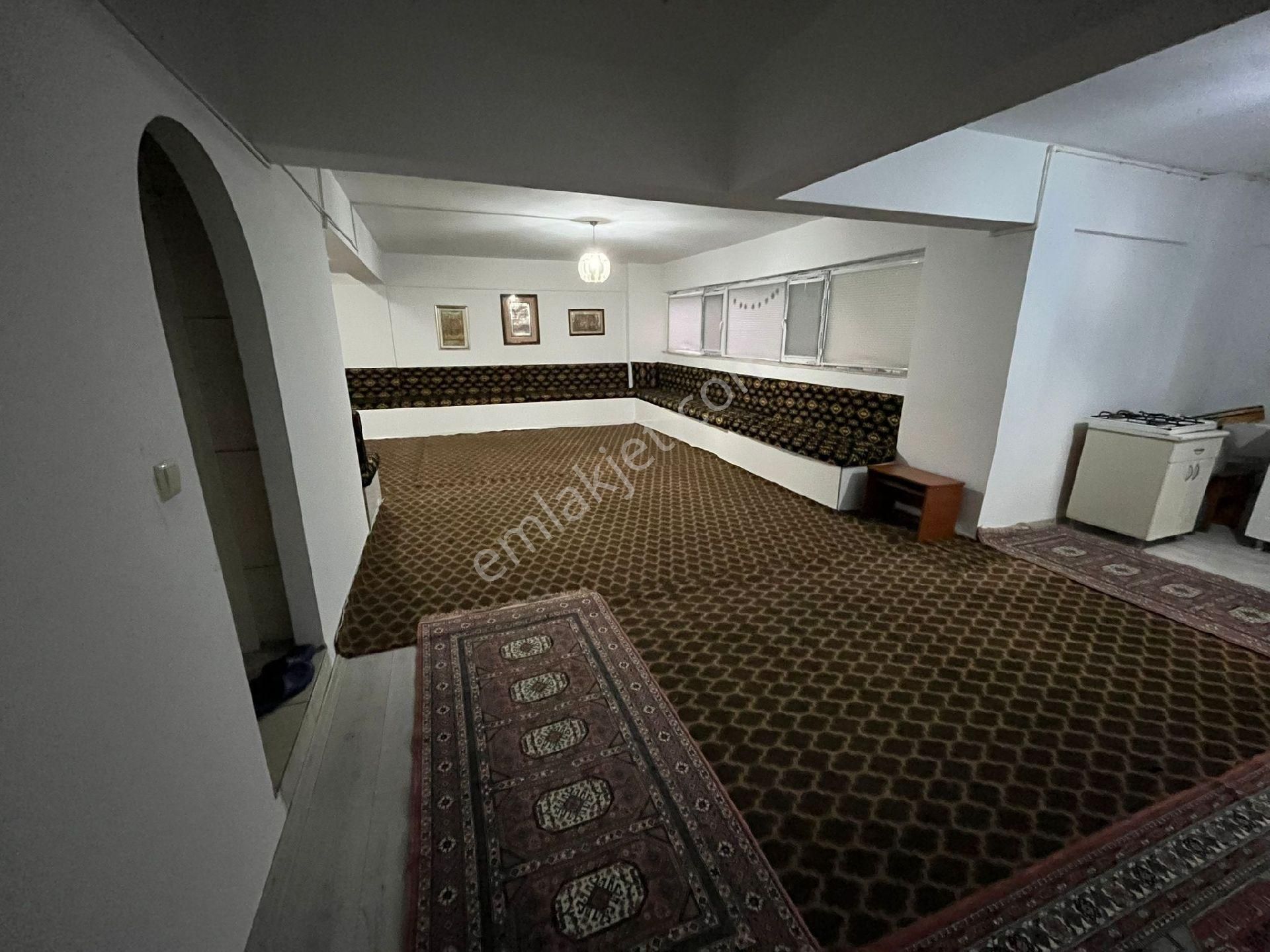 Site İçerisinde 2.kat 3+1 Ç.banyo Kiler D.kagıt Vestiyer Duşakabin Ankstra Full - Görsel 28