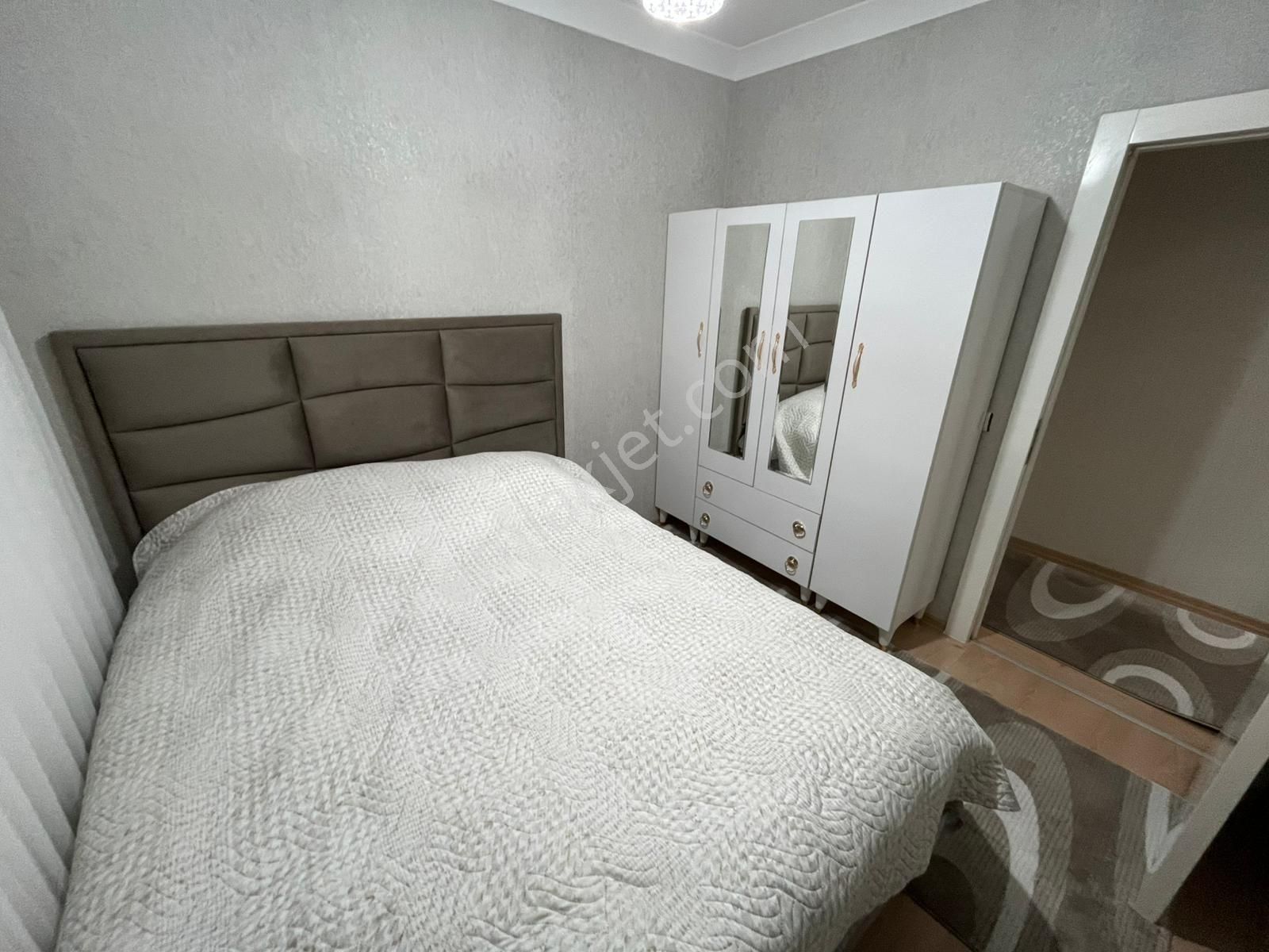 Site İçerisinde 2.kat 3+1 Ç.banyo Kiler D.kagıt Vestiyer Duşakabin Ankstra Full - Görsel 33