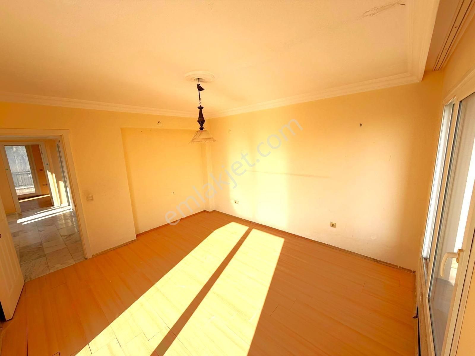 Havuzlu Site 7+2 Deniz Manzaralı - Görsel 19