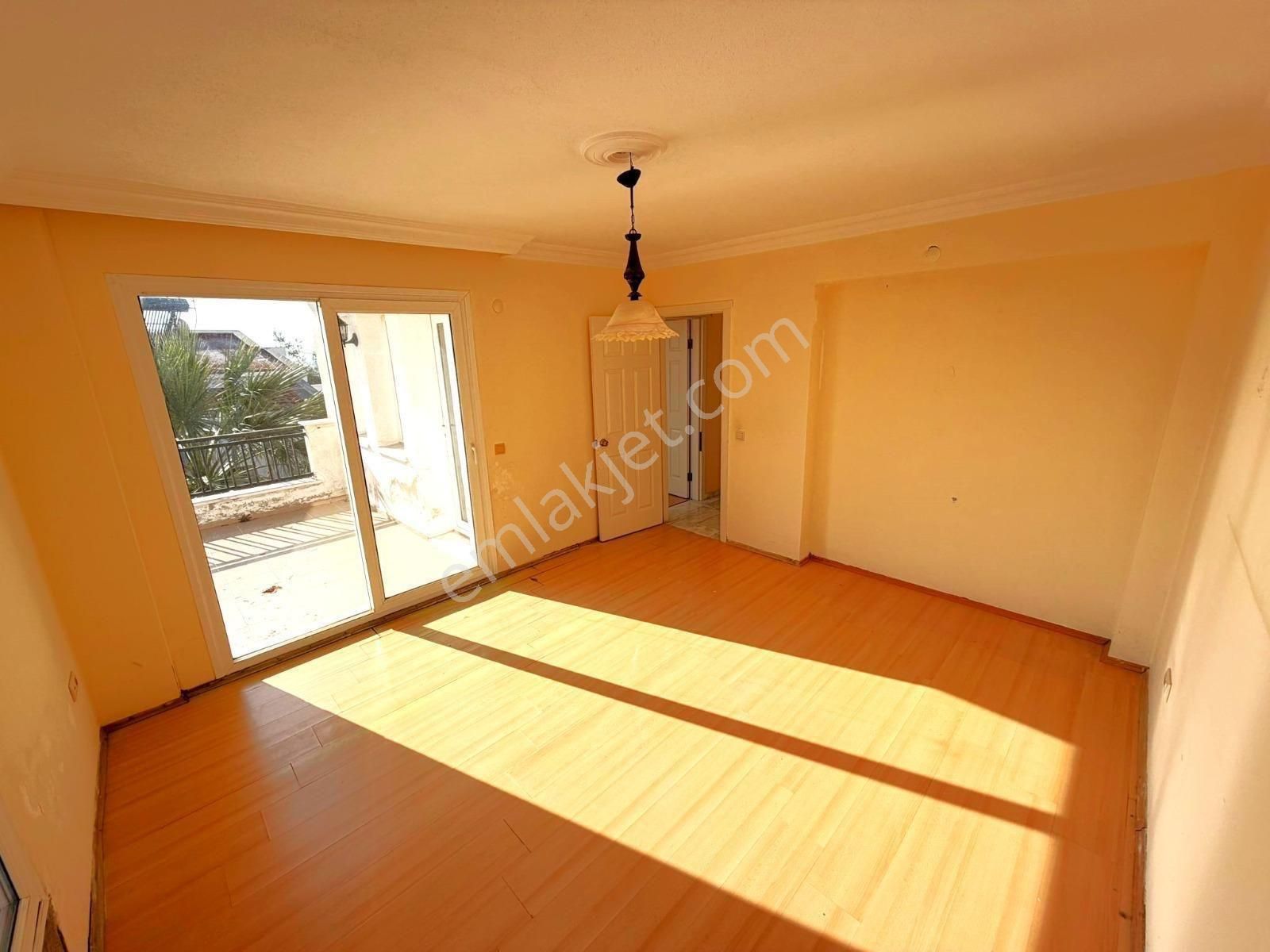 Havuzlu Site 7+2 Deniz Manzaralı - Görsel 16