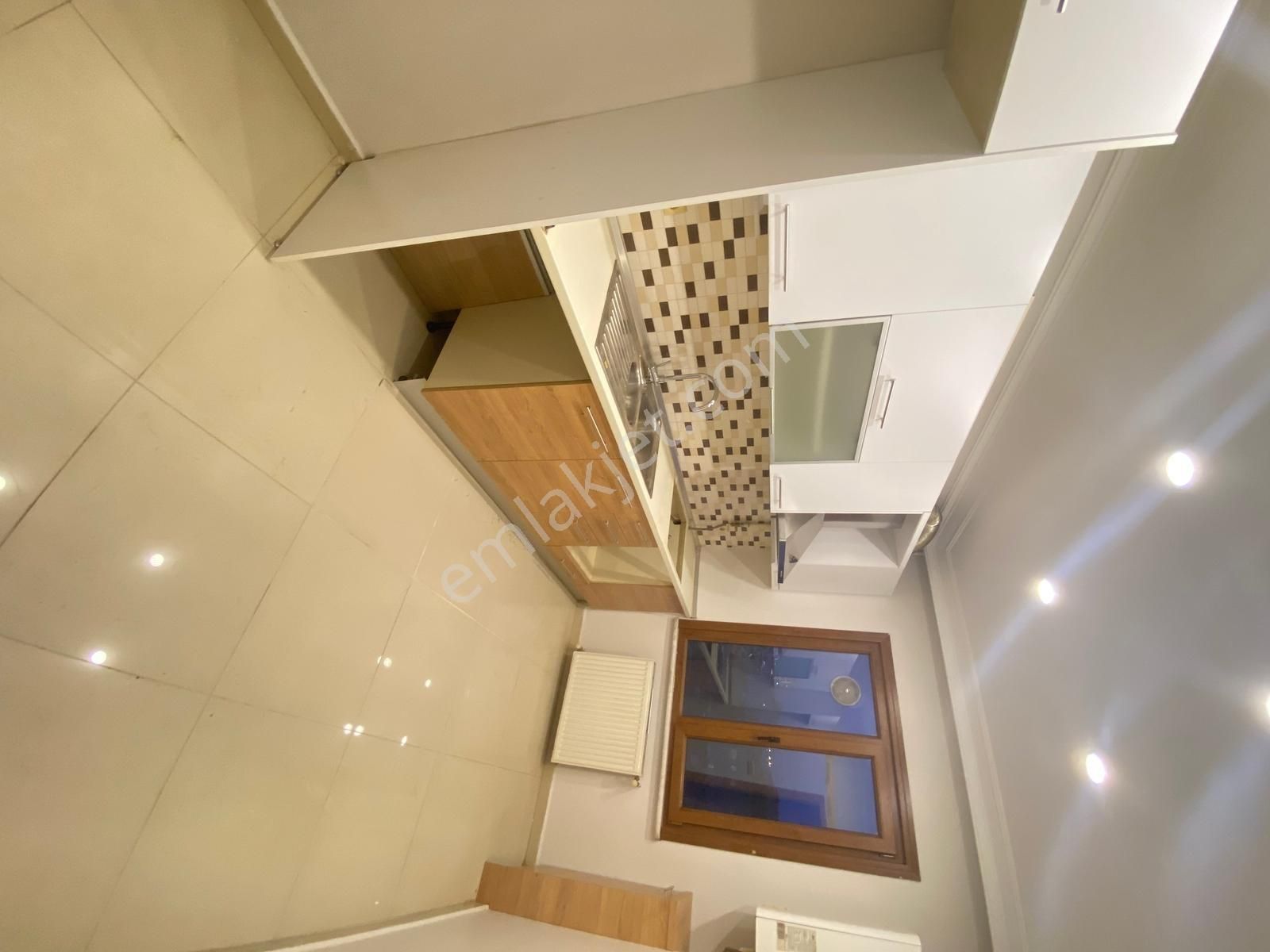 Evinibul'dan Yunus Emre Cadde Üzeri Mükemmel Konumda 125m2 3+1 - Görsel 29