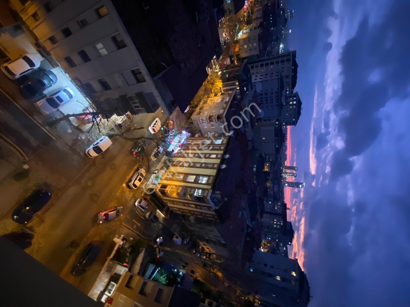 Evinibul'dan Yunus Emre Cadde Üzeri Mükemmel Konumda 125m2 3+1 - Görsel 24