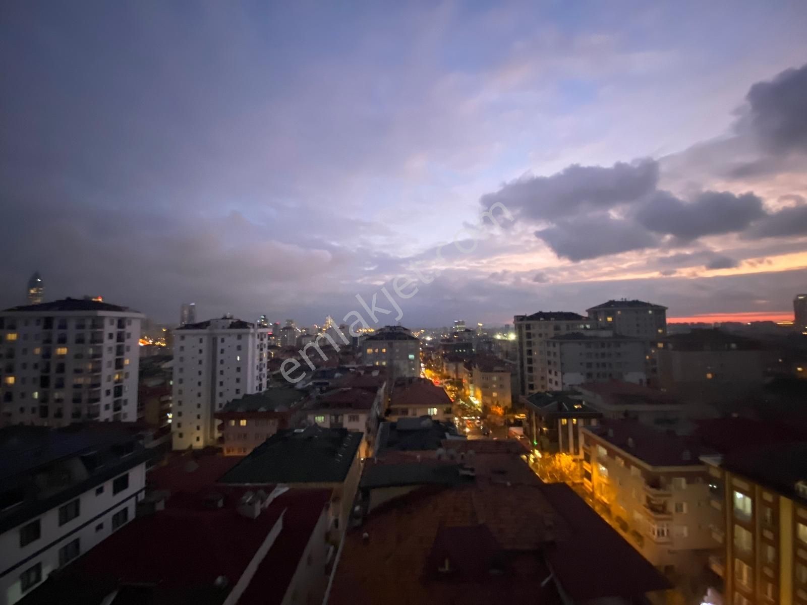 Evinibul'dan Yunus Emre Cadde Üzeri Mükemmel Konumda 125m2 3+1 - Görsel 6