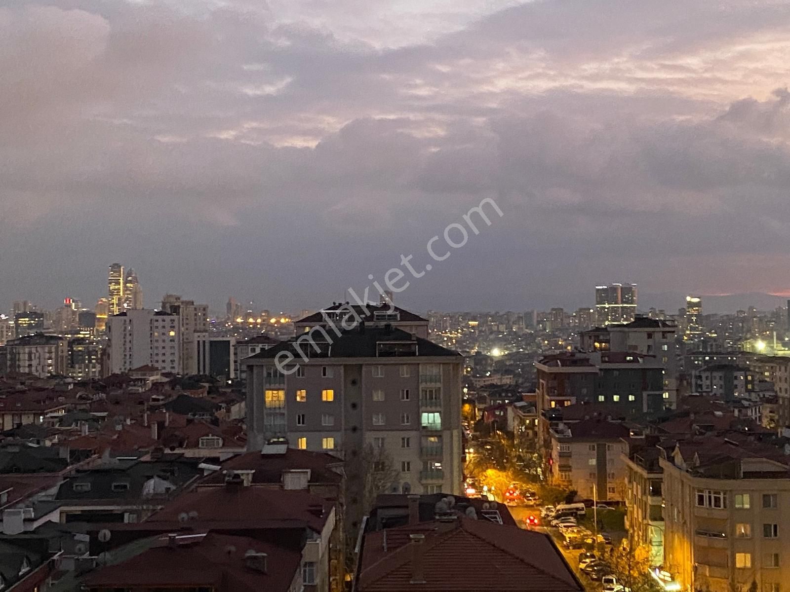 Evinibul'dan Yunus Emre Cadde Üzeri Mükemmel Konumda 125m2 3+1 - Görsel 22