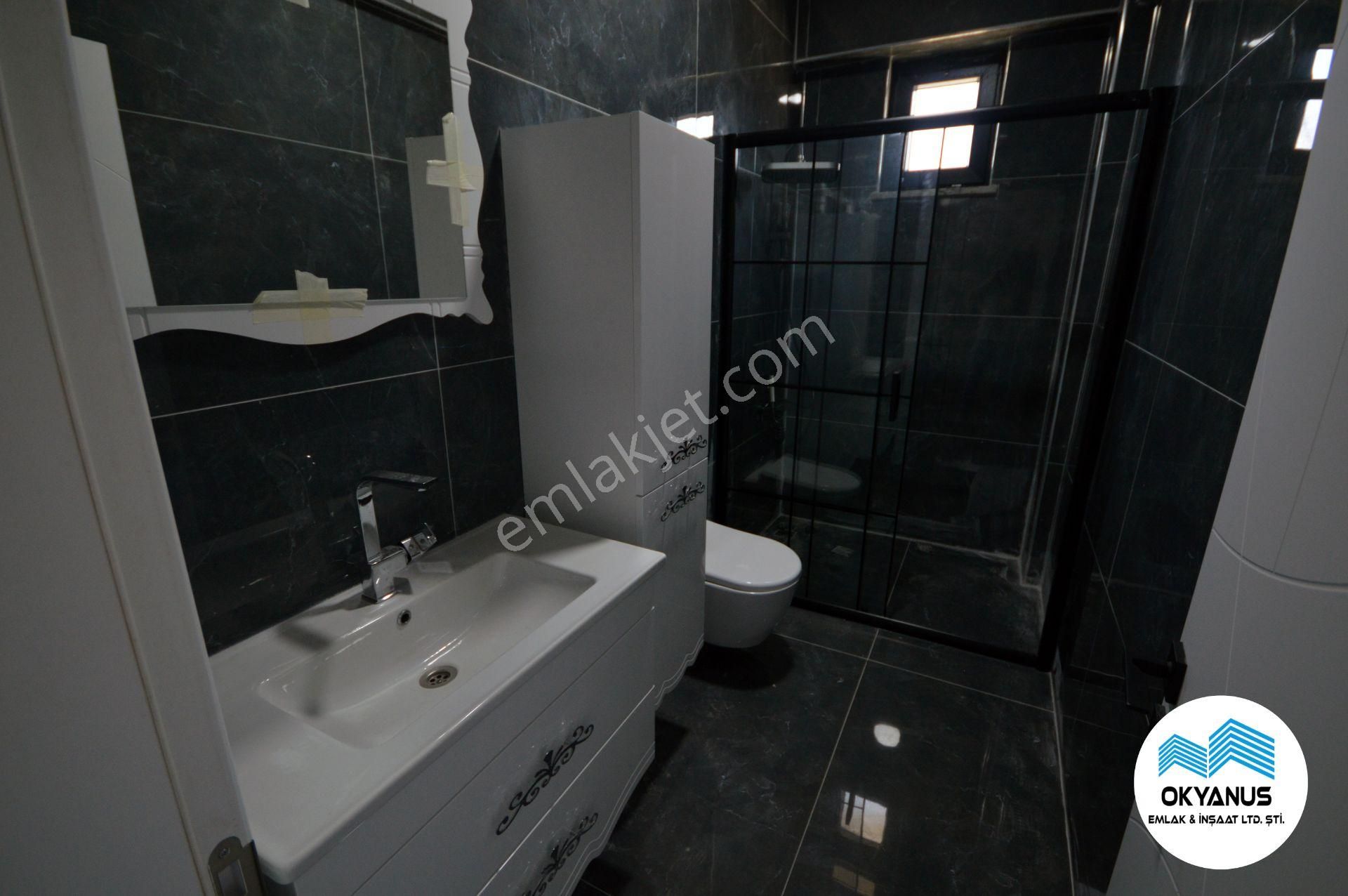 Sakarya Kocaali De Havuzlu 3+1 Villa Denize Çok Yakın - Görsel 27