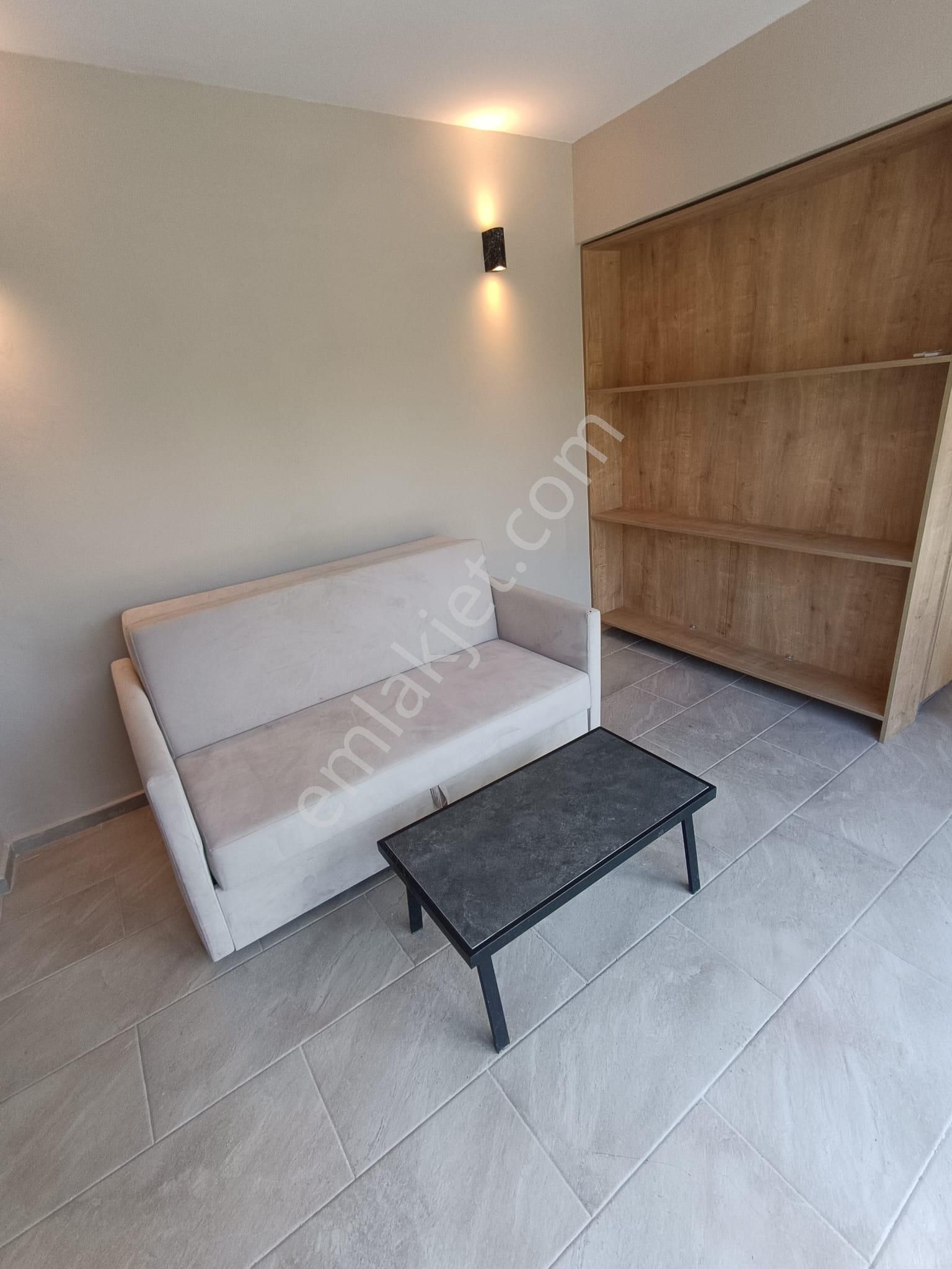 Sahibinden Kış-bahar Döneminde Kiralık Eşyalı Stüdyo - Görsel 3