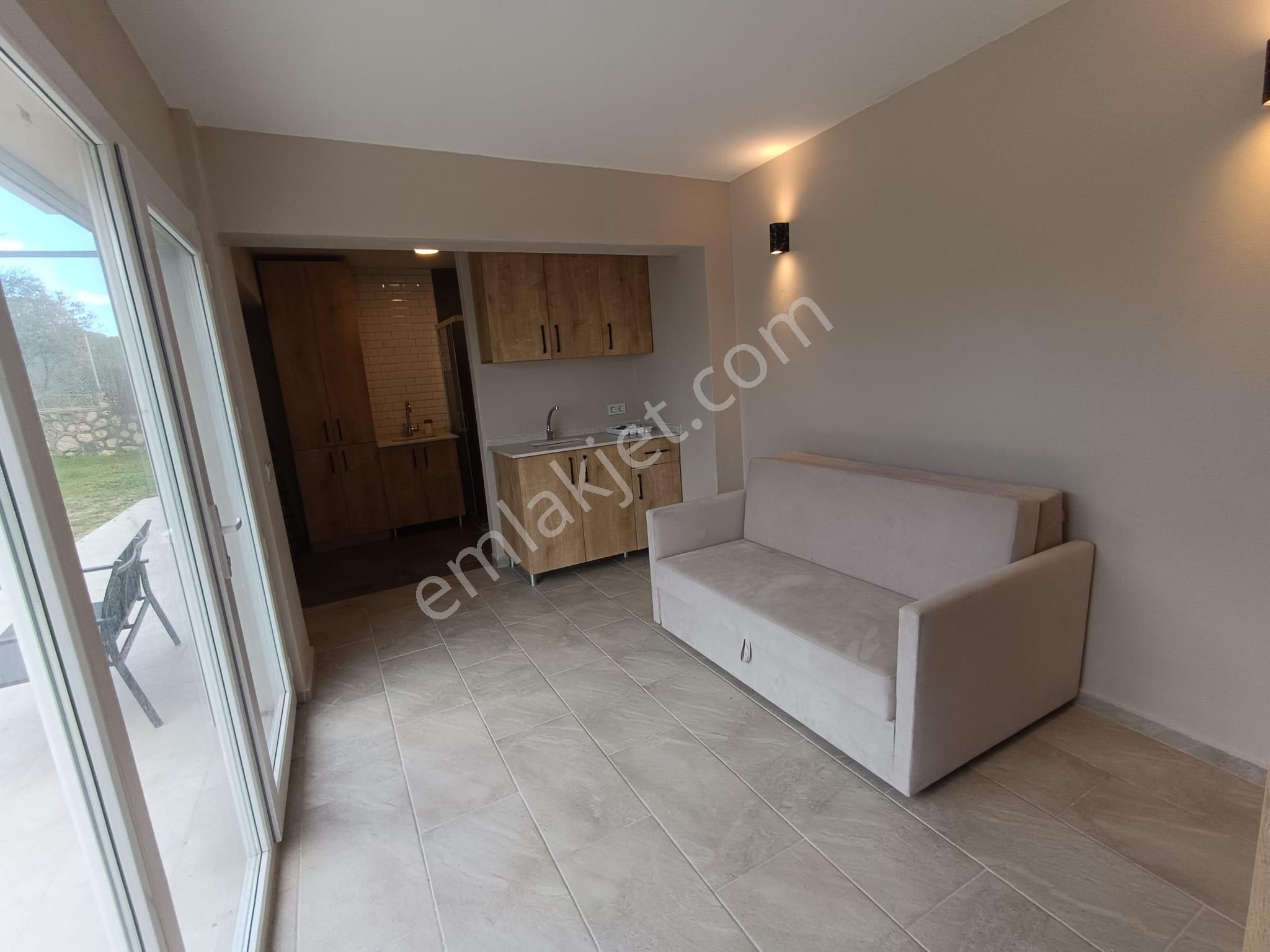 Sahibinden Kış-bahar Döneminde Kiralık Eşyalı Stüdyo