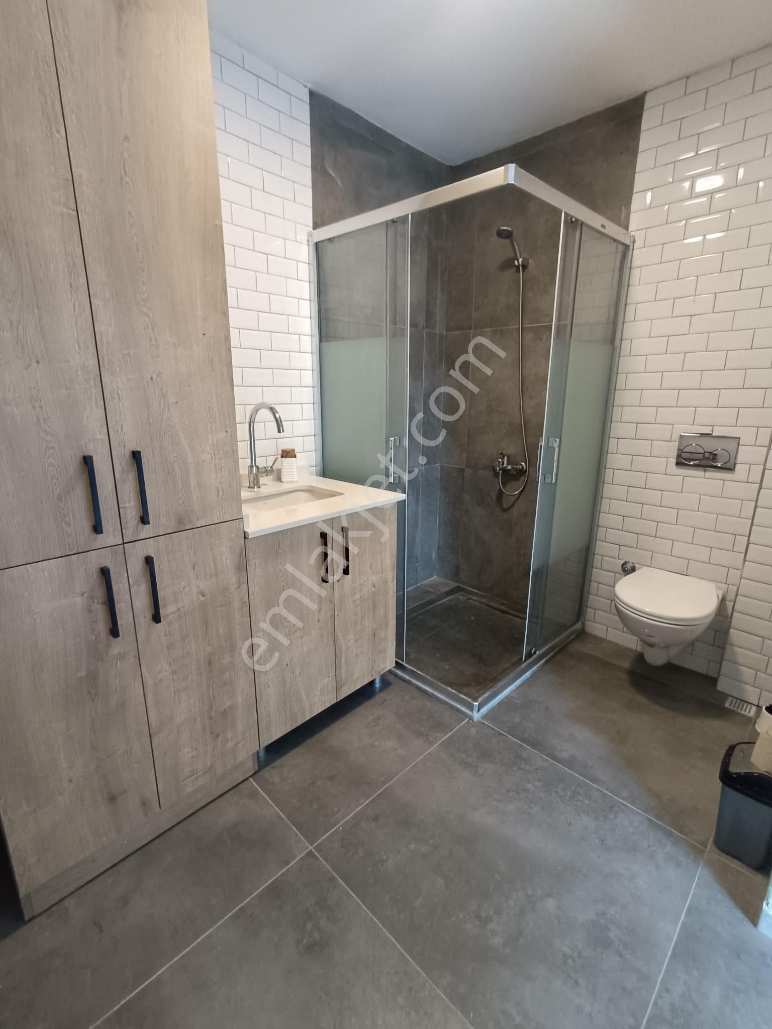 Sahibinden Kış-bahar Döneminde Kiralık Eşyalı Stüdyo - Görsel 4