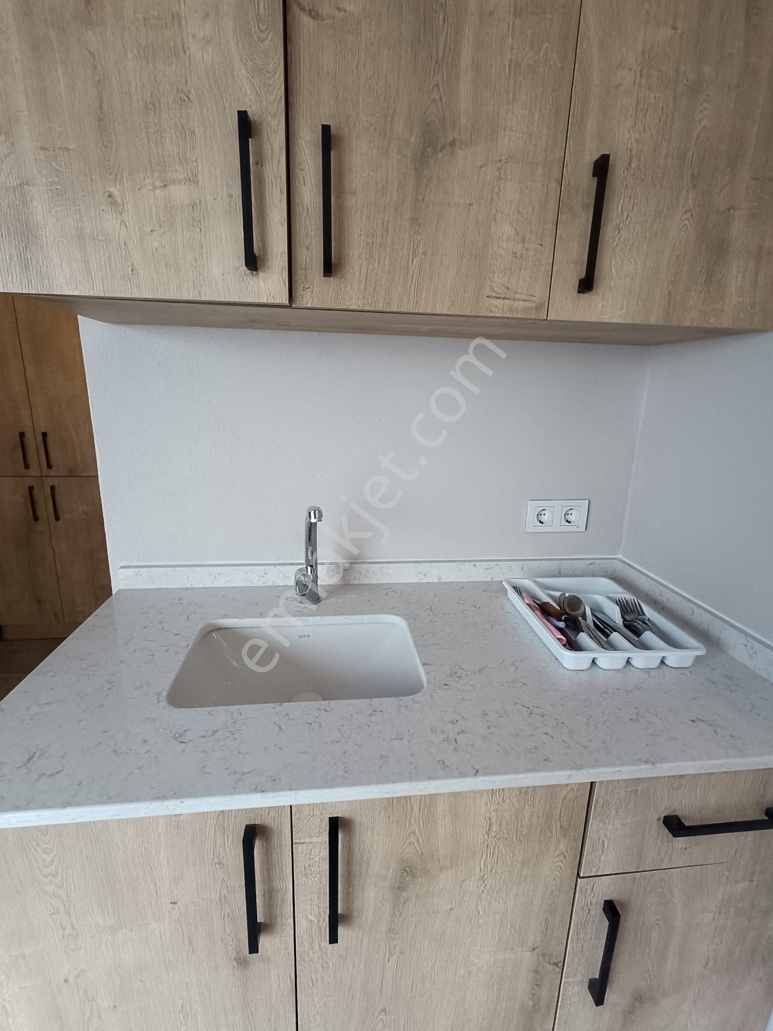 Sahibinden Kış-bahar Döneminde Kiralık Eşyalı Stüdyo - Görsel 8