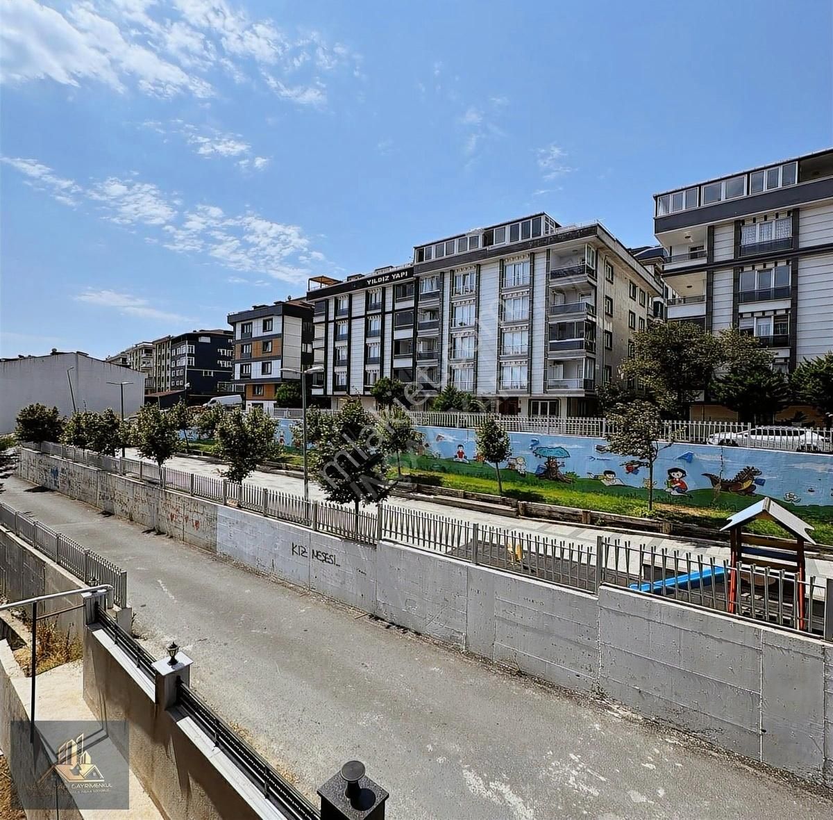 Beylikdüzü Yakuplu'da Satılık 3+1 Metrobüse Yakın Konumda Fırsat - Görsel 9