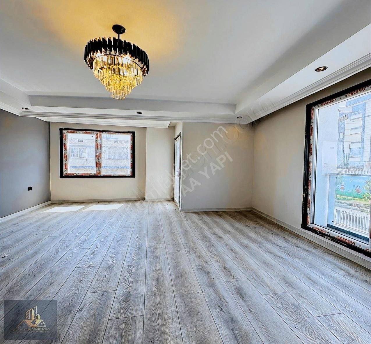 Beylikdüzü Yakuplu'da Satılık 3+1 Metrobüse Yakın Konumda Fırsat - Görsel 12