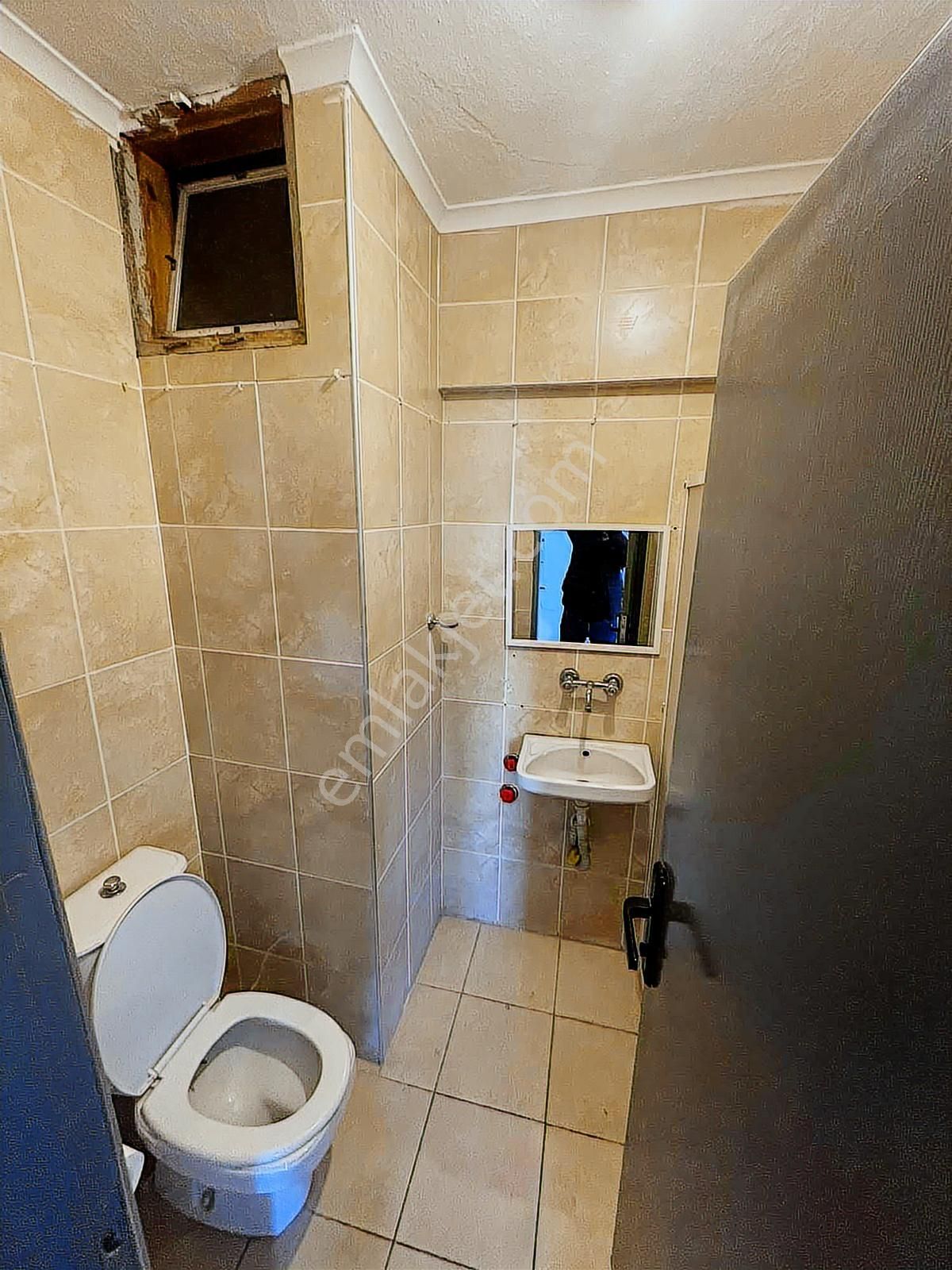 Dispanser Sokakta 3+1 Daire Veya İşyeri Kiralık - Görsel 22