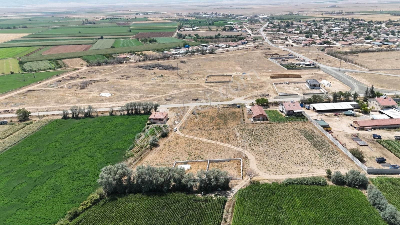 Müstakil Tapu! Çarıklarda 619 M² Konut İmarlı Arsa Fiyat Düştü - Görsel 15