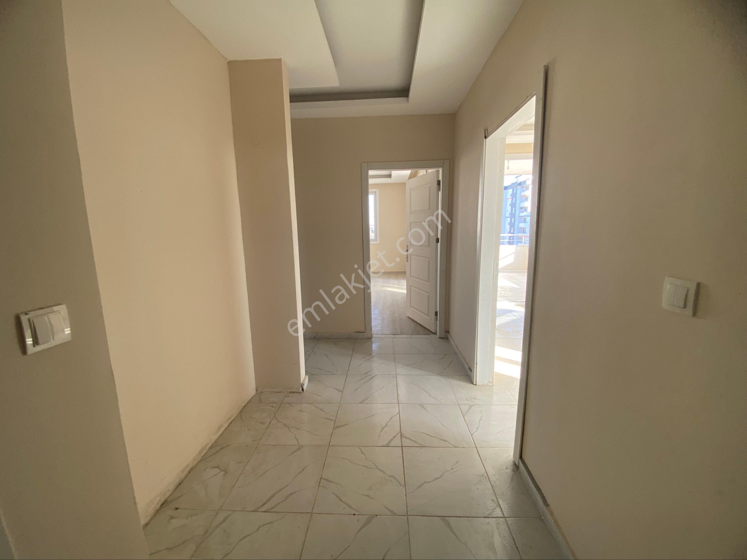 Kiralık Geniş 2+1 Giyinme Odalı Çift Balkonlu-cazip Daire - Görsel 4