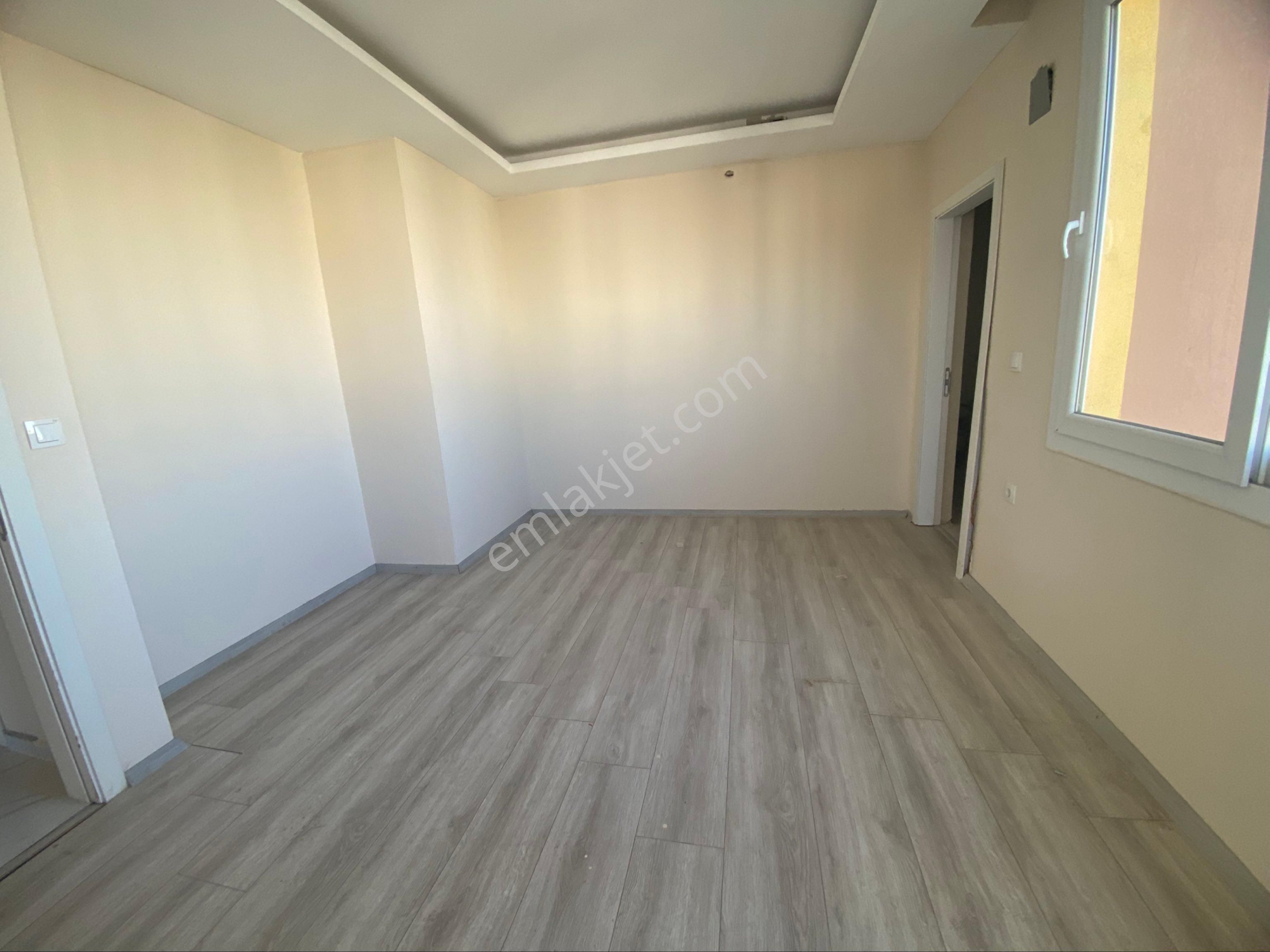 Kiralık Geniş 2+1 Giyinme Odalı Çift Balkonlu-cazip Daire - Görsel 9
