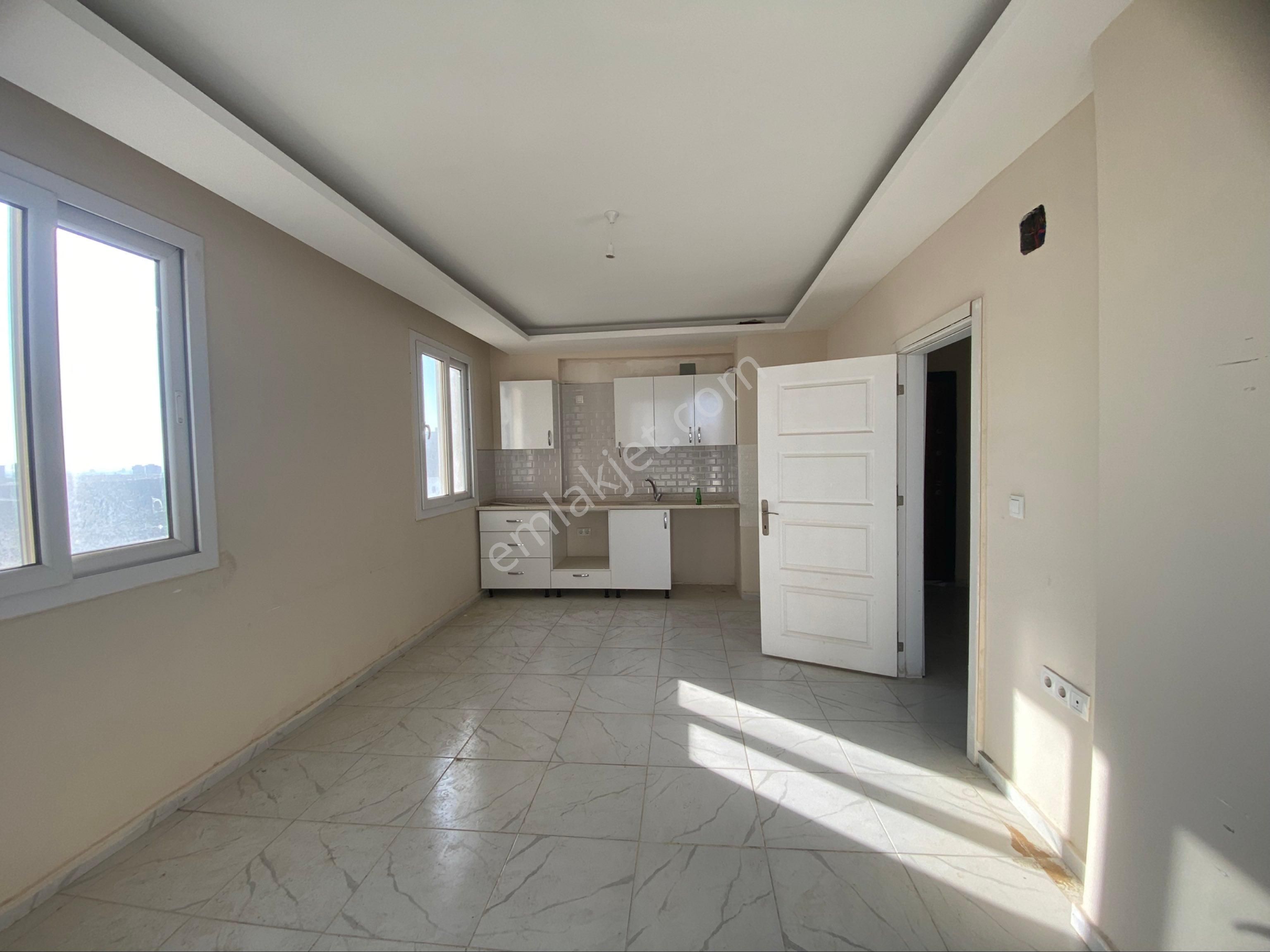Kiralık Geniş 2+1 Giyinme Odalı Çift Balkonlu-cazip Daire - Görsel 3