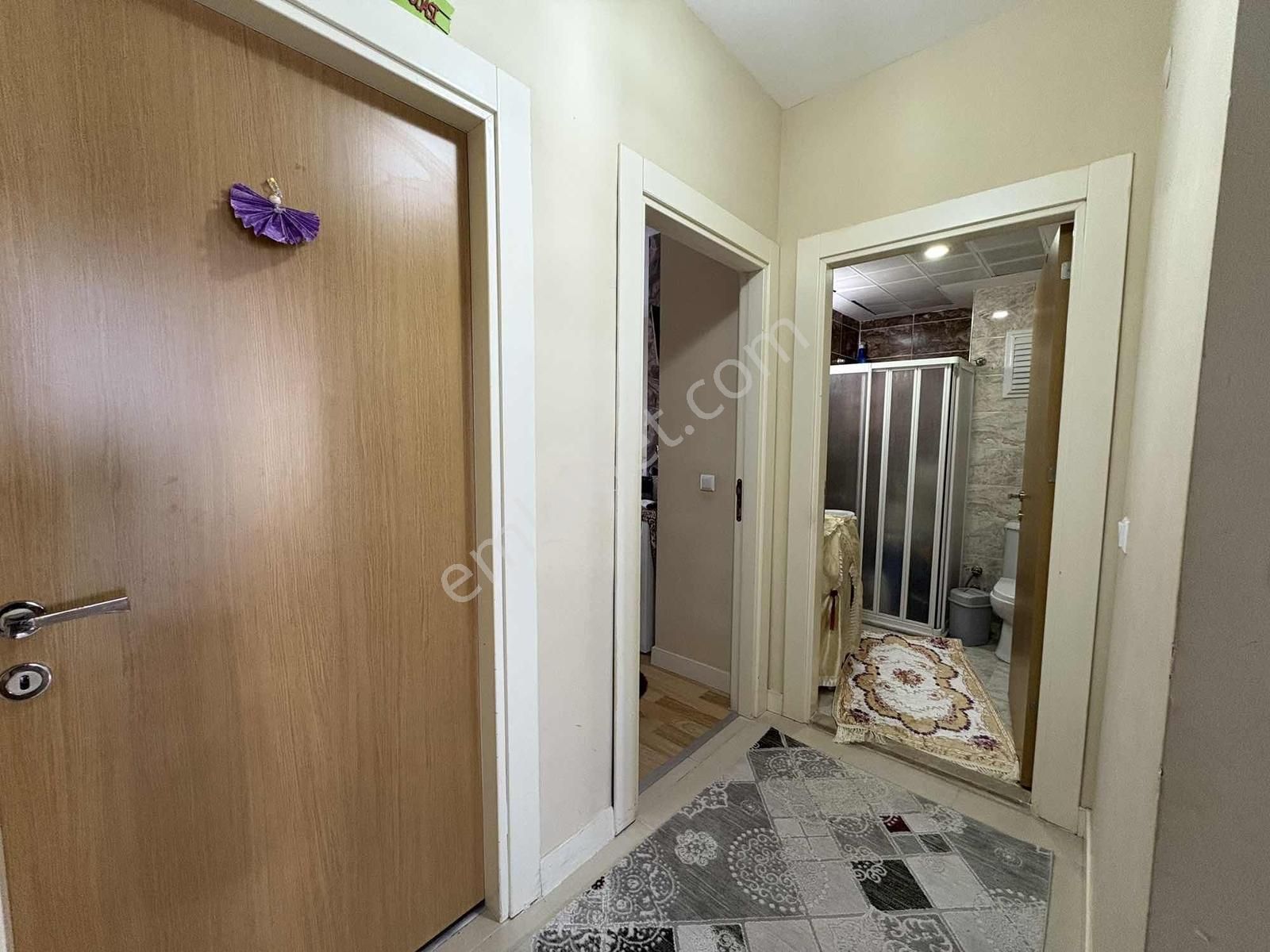 Gödene Toki 804 Konutlarında Satılık Uygun Fiyatlı 2+1 Arakat - Görsel 14