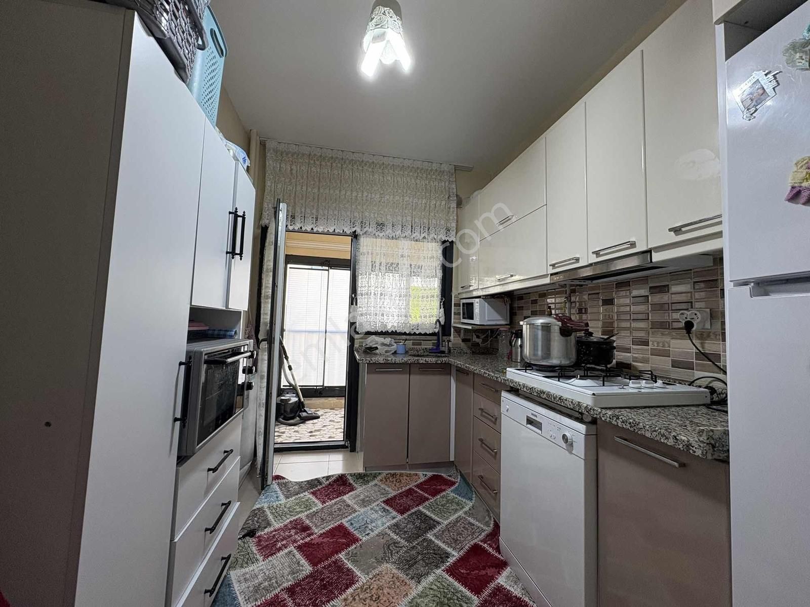 Gödene Toki 804 Konutlarında Satılık Uygun Fiyatlı 2+1 Arakat - Görsel 15