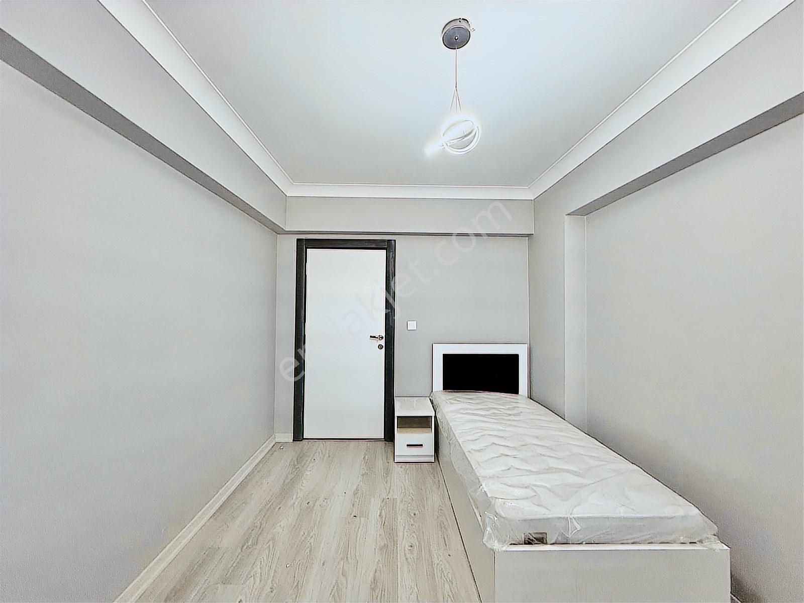 ▃çiftçioğullarından▃bulvar'da Lüx Sitede G.odalı E.banyolu 4+1 - Görsel 17