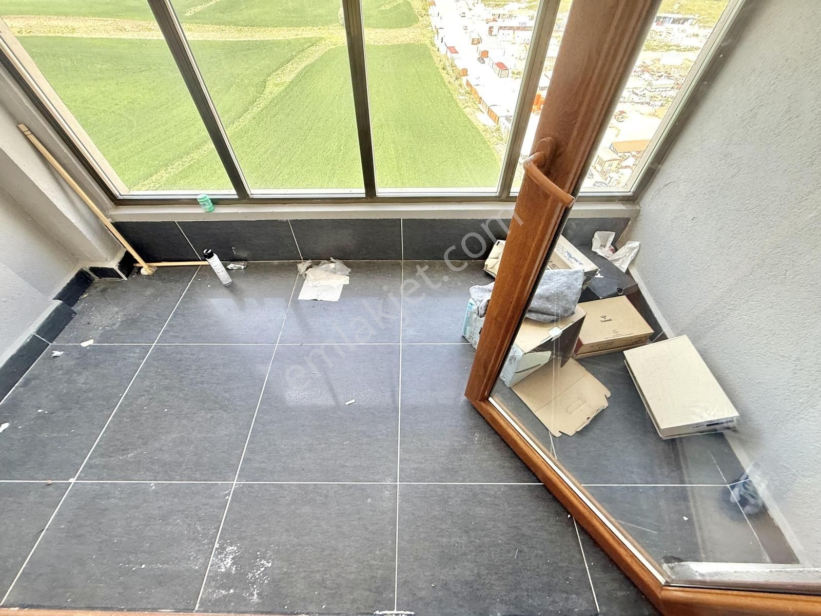 ▃çiftçioğullarından▃bulvar'da Lüx Sitede G.odalı E.banyolu 4+1 - Görsel 2
