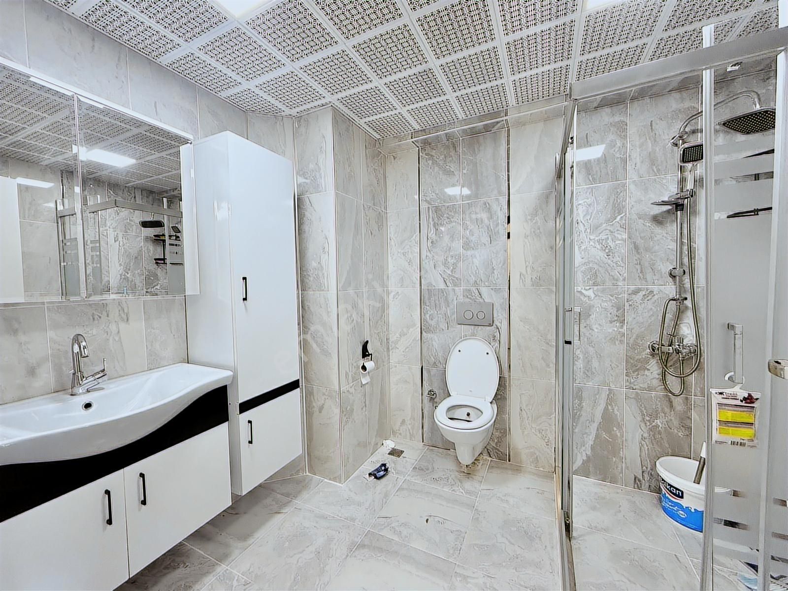 ▃çiftçioğullarından▃bulvar'da Lüx Sitede G.odalı E.banyolu 4+1 - Görsel 21
