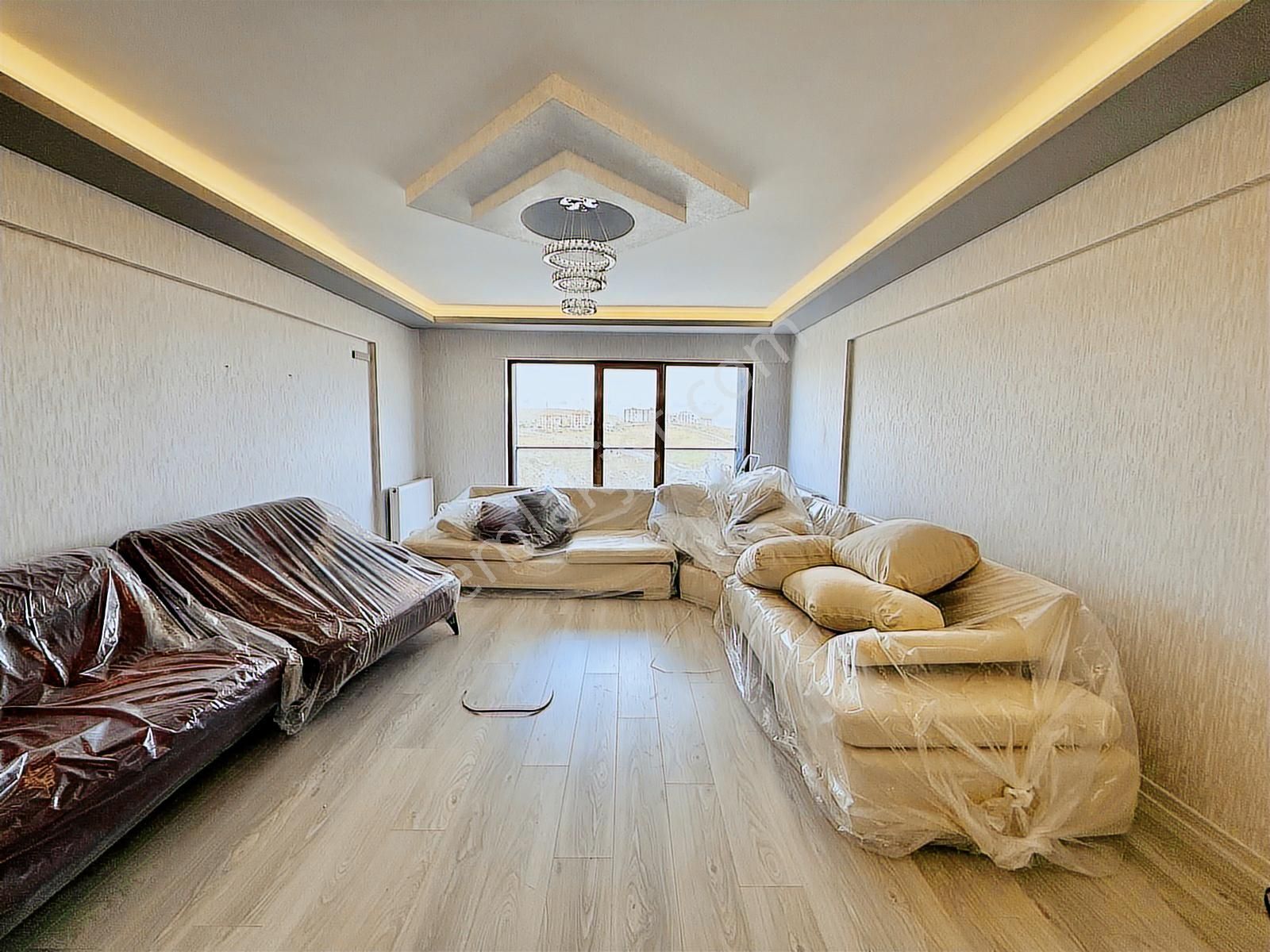▃çiftçioğullarından▃bulvar'da Lüx Sitede G.odalı E.banyolu 4+1 - Görsel 29