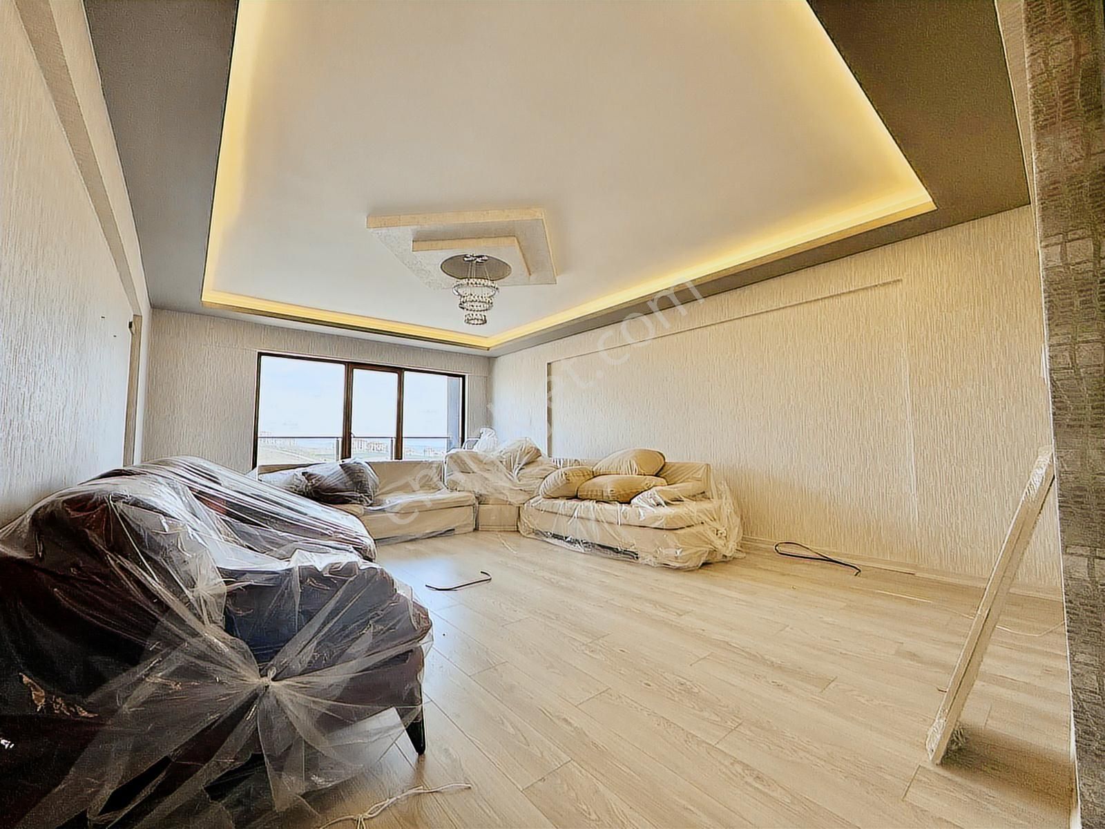 ▃çiftçioğullarından▃bulvar'da Lüx Sitede G.odalı E.banyolu 4+1 - Görsel 11
