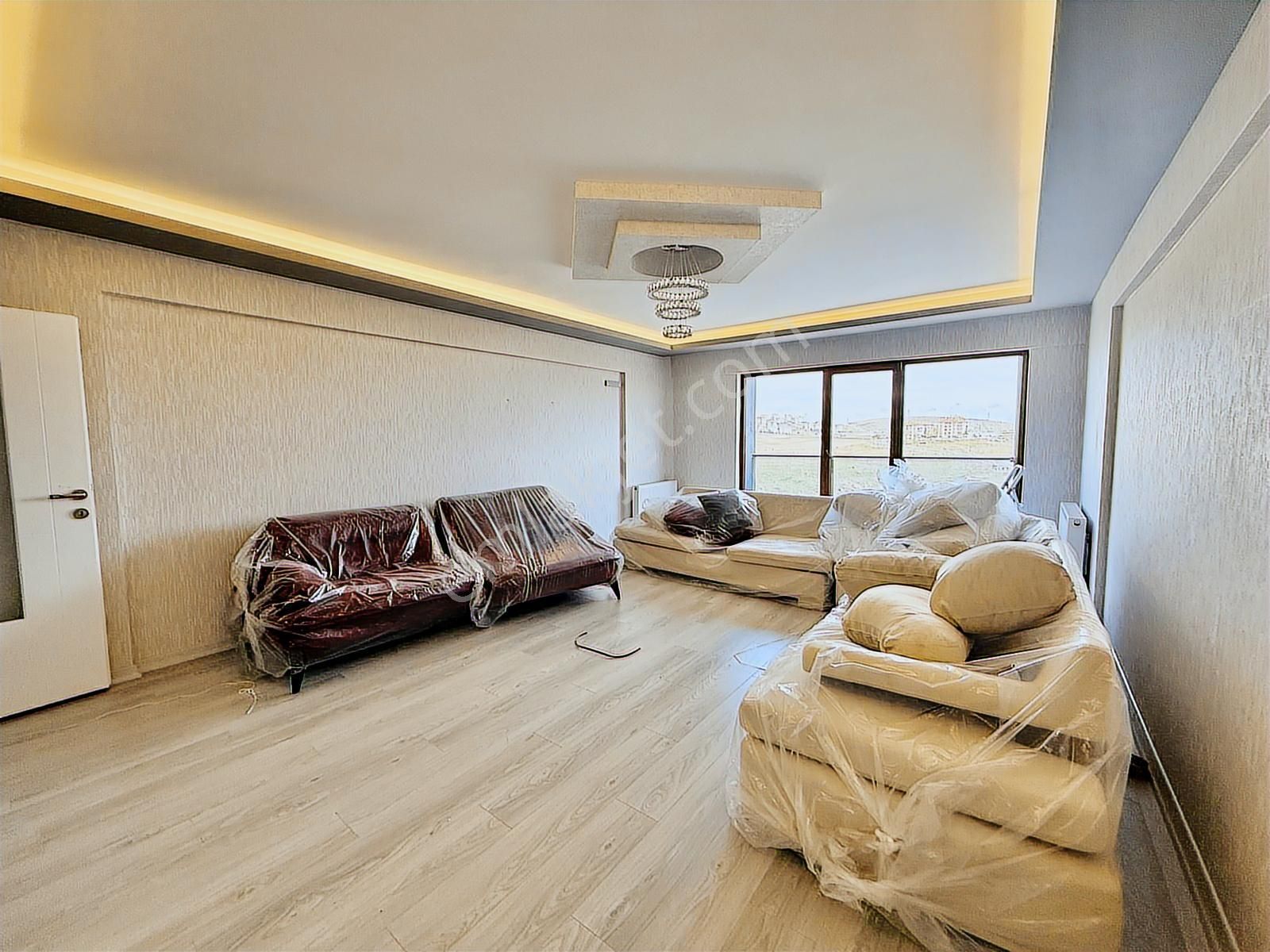 ▃çiftçioğullarından▃bulvar'da Lüx Sitede G.odalı E.banyolu 4+1 - Görsel 24