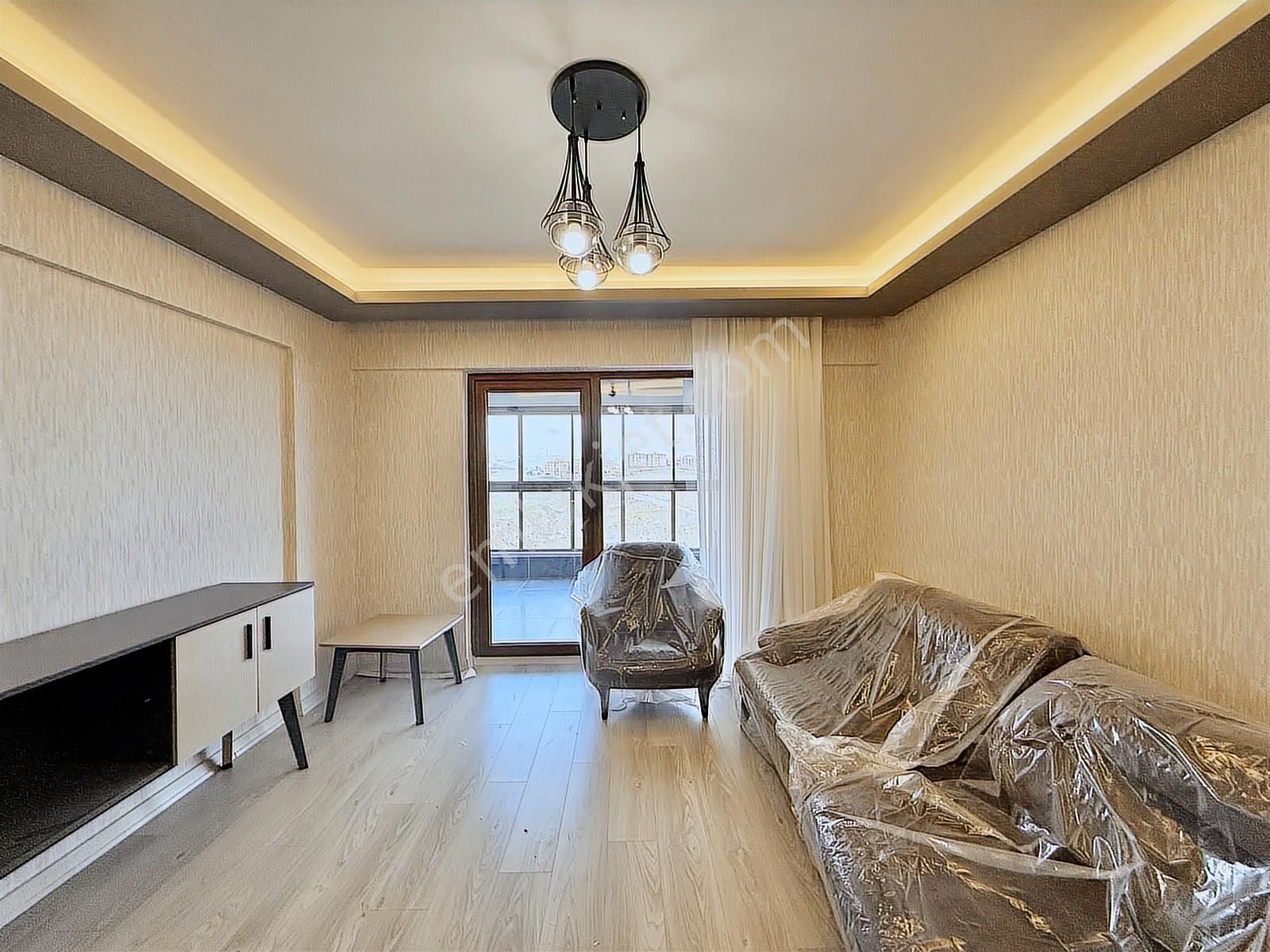 ▃çiftçioğullarından▃bulvar'da Lüx Sitede G.odalı E.banyolu 4+1 - Görsel 14
