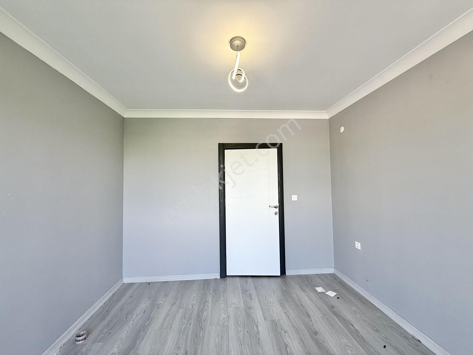 ▃çiftçioğullarından▃bulvar'da Lüx Sitede G.odalı E.banyolu 4+1 - Görsel 19