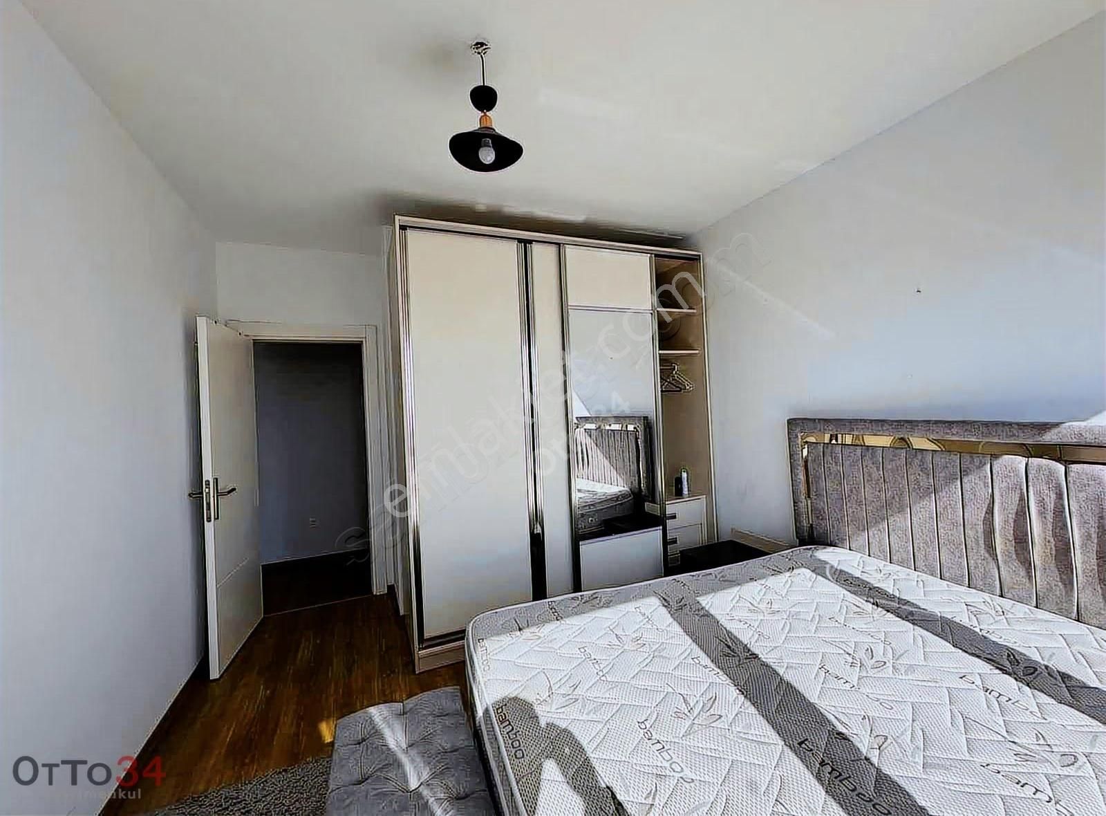 Otto34,den İnnovia2 Eşyalı 1+1 Kiralık Daireاجاره یکخواب مبله - Görsel 2