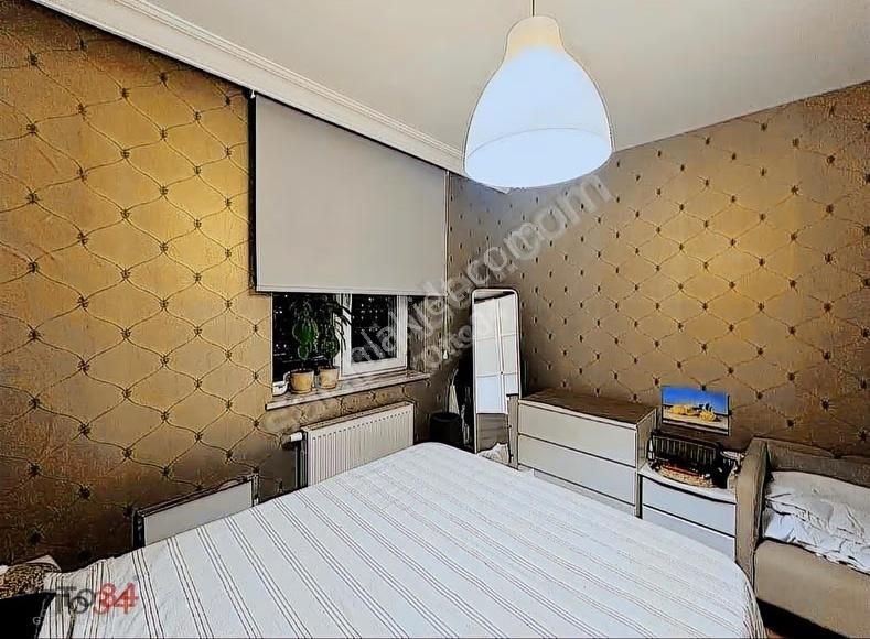 Otto34 Den İnnovia3 Satılık 2+1 Teraslı Büyük Tip 129m2 Önü Açık - Görsel 27