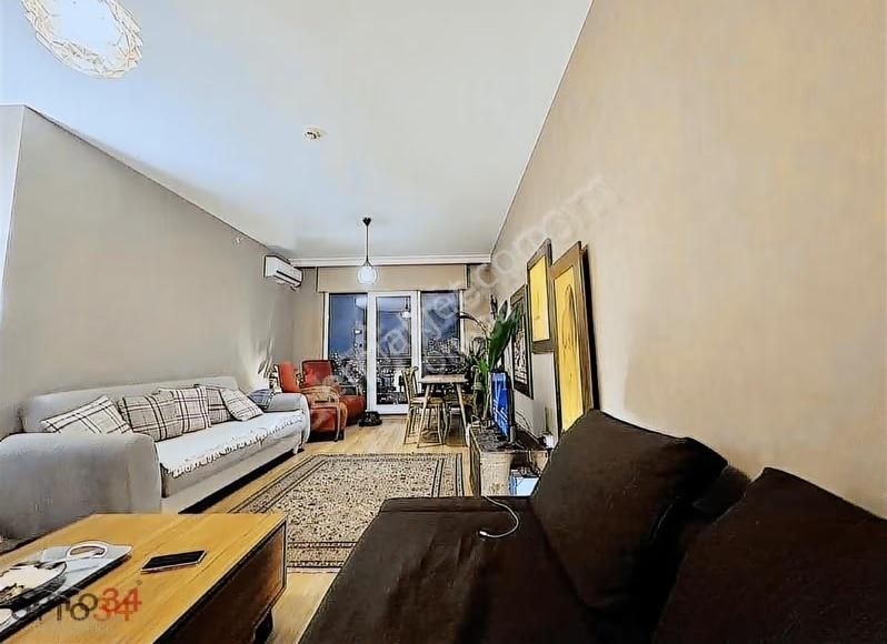 Otto34 Den İnnovia3 Satılık 2+1 Teraslı Büyük Tip 129m2 Önü Açık - Görsel 11