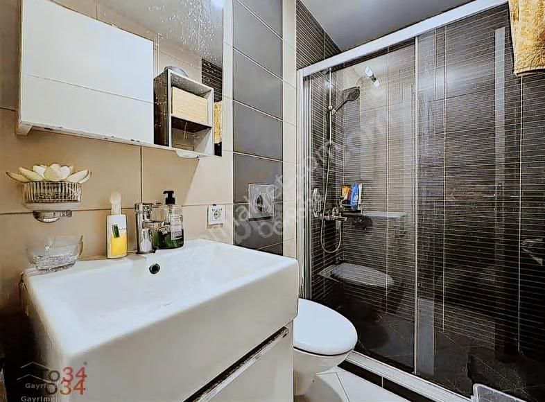 Otto34 Den İnnovia3 Satılık 2+1 Teraslı Büyük Tip 129m2 Önü Açık - Görsel 5