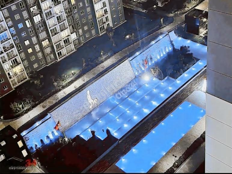 Otto34 Den İnnovia3 Satılık 2+1 Teraslı Büyük Tip 129m2 Önü Açık - Görsel 15