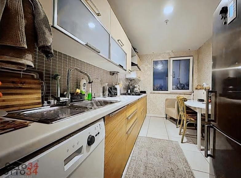 Otto34 Den İnnovia3 Satılık 2+1 Teraslı Büyük Tip 129m2 Önü Açık - Görsel 24