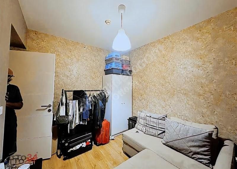 Otto34 Den İnnovia3 Satılık 2+1 Teraslı Büyük Tip 129m2 Önü Açık - Görsel 20