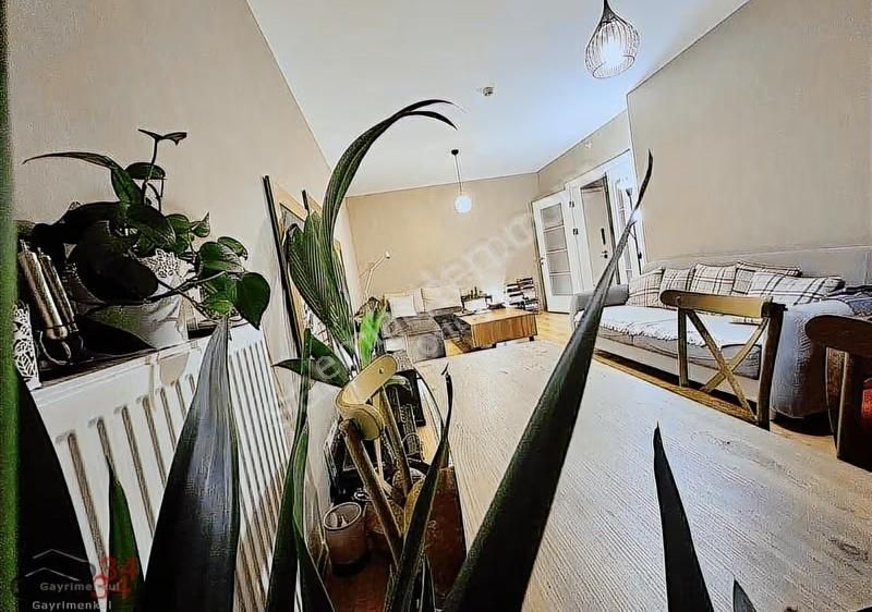 Otto34 Den İnnovia3 Satılık 2+1 Teraslı Büyük Tip 129m2 Önü Açık - Görsel 3