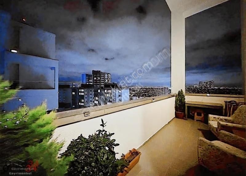 Otto34 Den İnnovia3 Satılık 2+1 Teraslı Büyük Tip 129m2 Önü Açık - Görsel 17