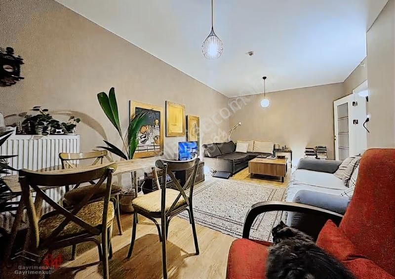 Otto34 Den İnnovia3 Satılık 2+1 Teraslı Büyük Tip 129m2 Önü Açık - Görsel 21