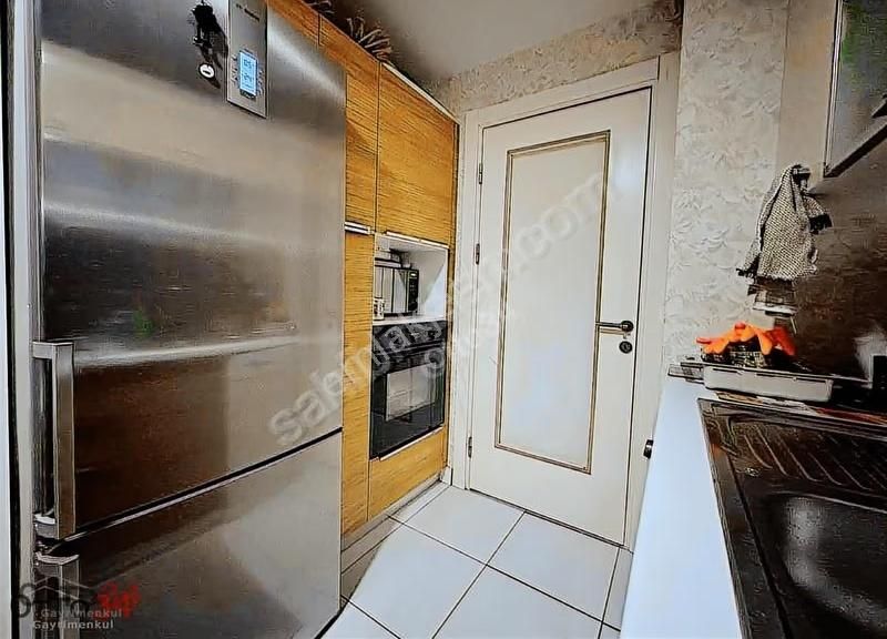 Otto34 Den İnnovia3 Satılık 2+1 Teraslı Büyük Tip 129m2 Önü Açık - Görsel 2