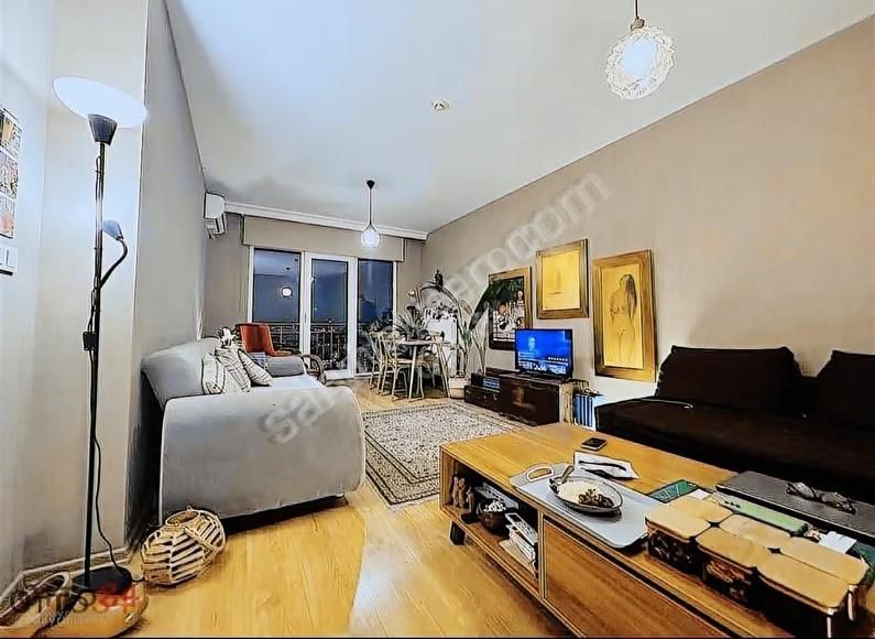 Otto34 Den İnnovia3 Satılık 2+1 Teraslı Büyük Tip 129m2 Önü Açık - Görsel 22