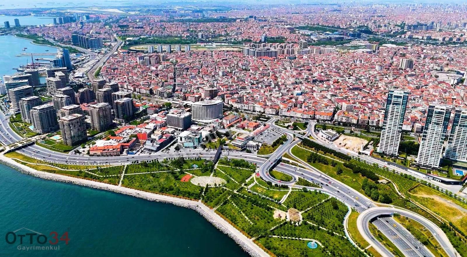 Otto34 'den Zeytinburnu Sahilde Kira Getirili Satılık Dükkan - Görsel 2