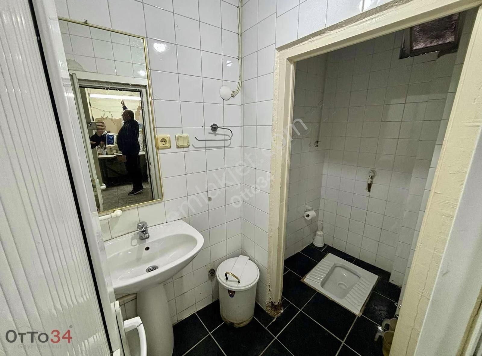 Otto34 'den Zeytinburnu Sahilde Kira Getirili Satılık Dükkan - Görsel 19