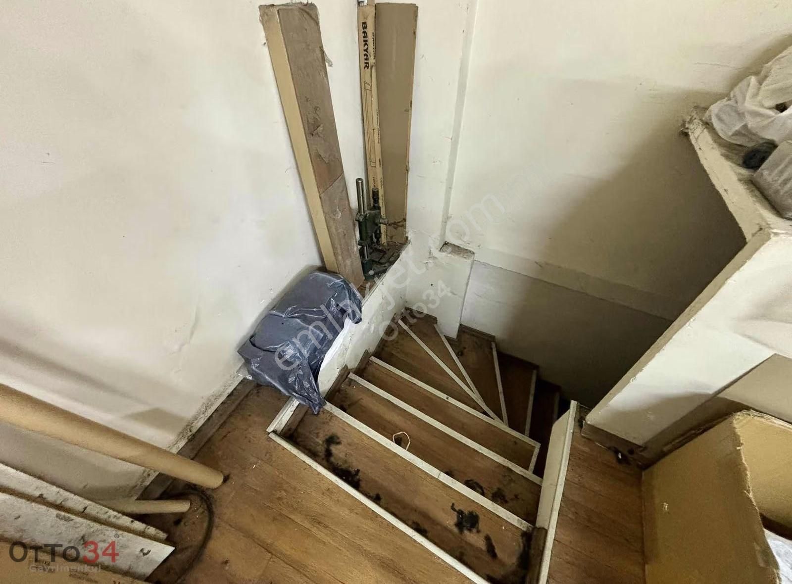 Otto34 'den Zeytinburnu Sahilde Kira Getirili Satılık Dükkan - Görsel 23