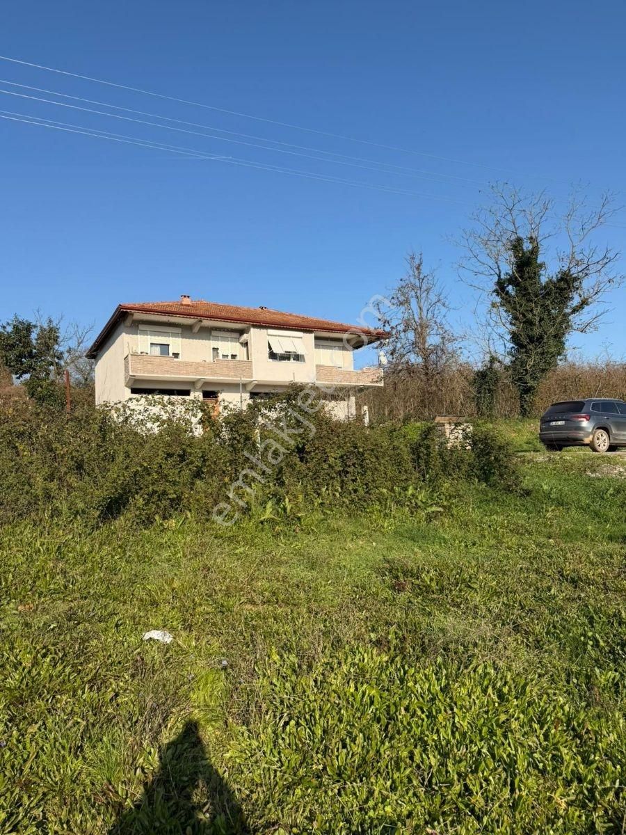 Sakarya Kaynarca Turnalıda %40 İmarlı 603m2 Satılık Arsa - Görsel 13