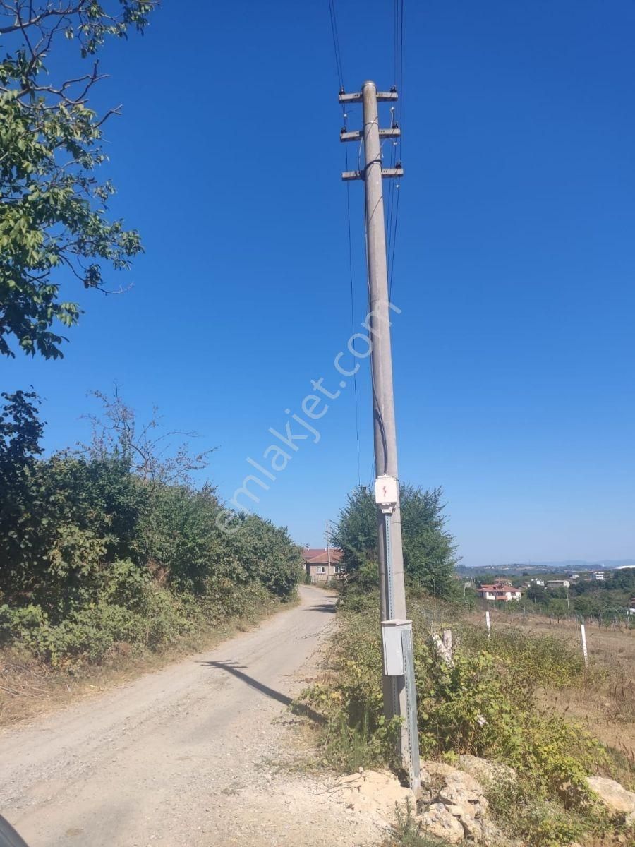 Sakarya Kaynarca Turnalıda %40 İmarlı 603m2 Satılık Arsa - Görsel 14